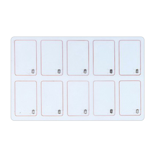 Inlays Prelaminados