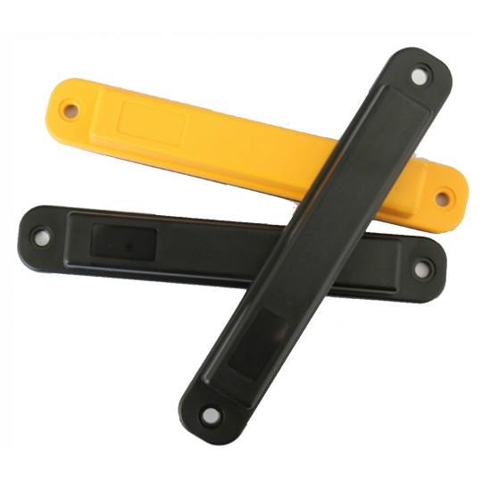 Etiqueta ABS antimetal