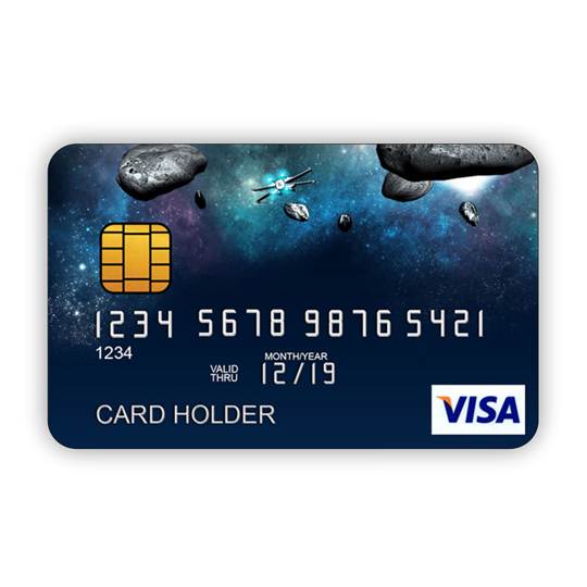 Contacter les cartes IC