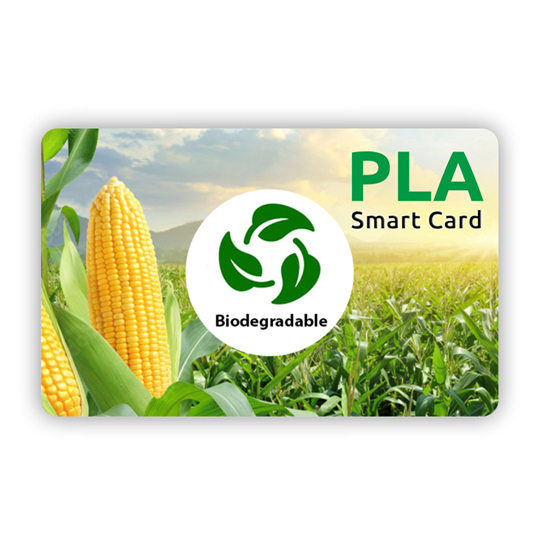 Cartes PLA