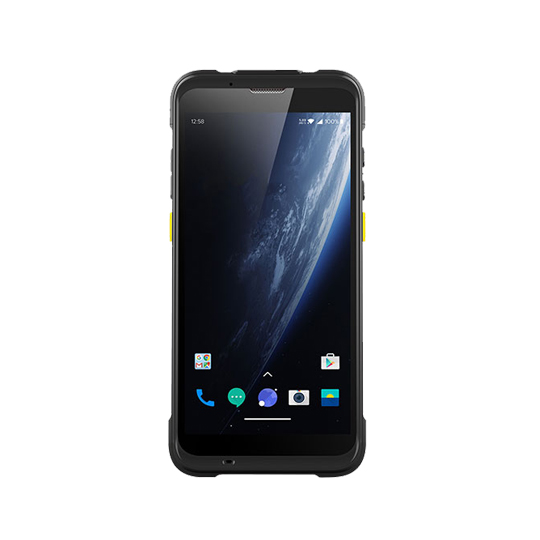 Nebula - Built-in RFID Reader (Android 11/13)