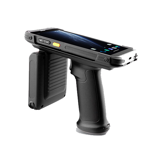 Nebula Pro - UHF RFID Reader (Android 11/13)