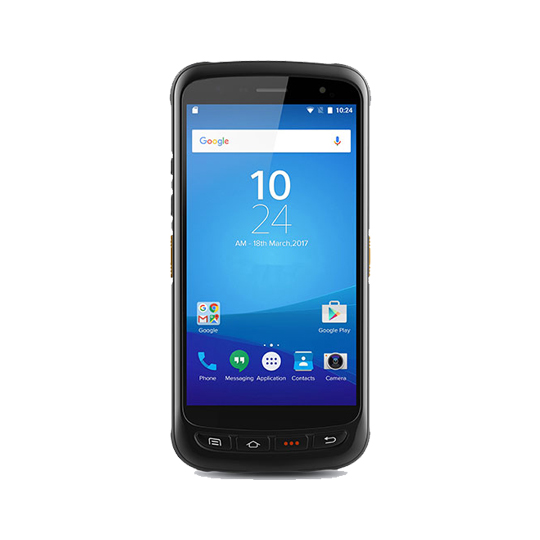 Nova - Built-in RFID Reader (Android 11)