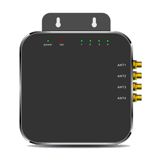 Harmony - Fixed RFID Reader