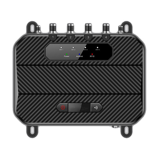 Matrix - Fixed RFID Reader (Android 9)