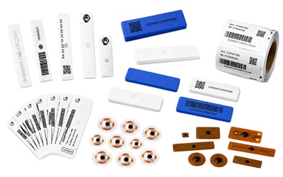 RFID Tags/Labels