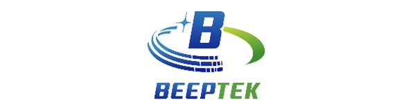 BeepTek logo