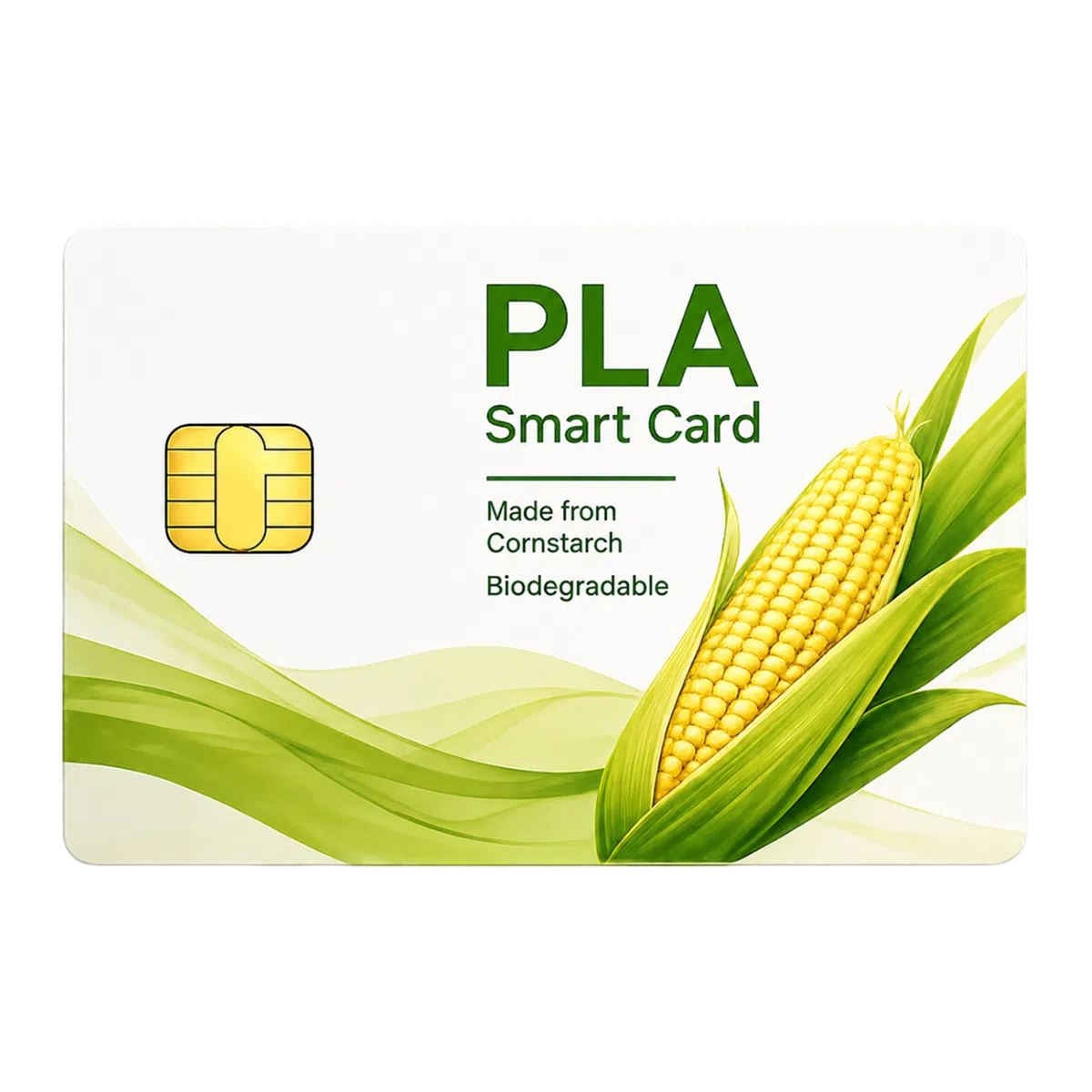CedaGlo RFID cards