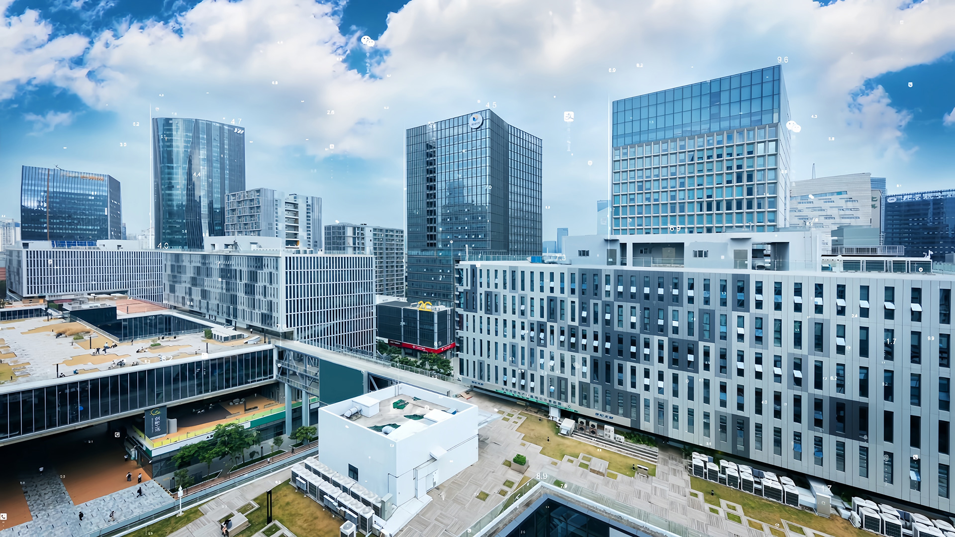 CedaGlo Group head office