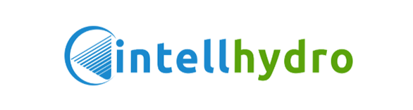 IntellHydro logo