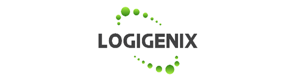 LogiGenix logo