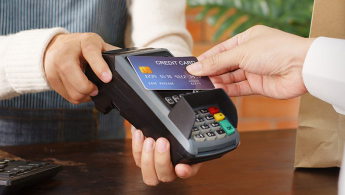 RFID in Finance