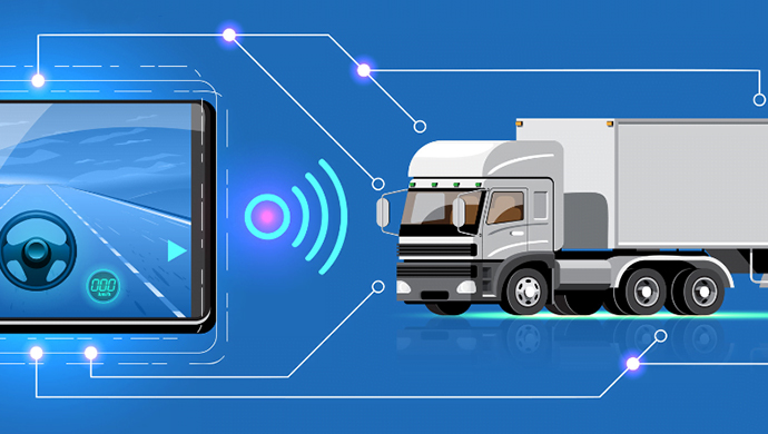 RFID in Logistics
