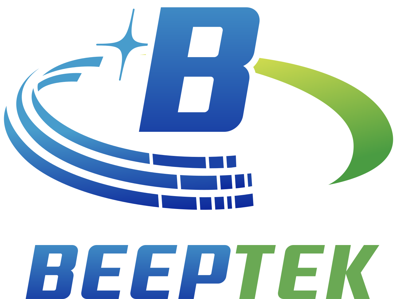 BeepTek Logo