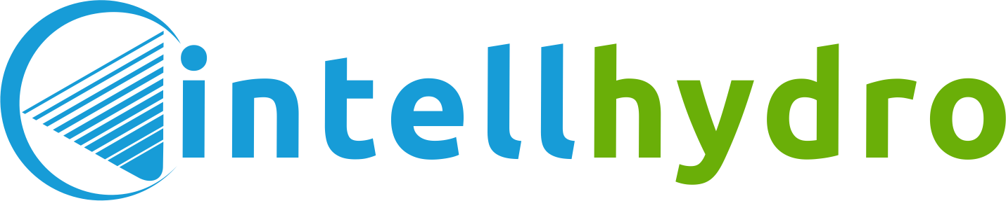 IntellHydro Logo