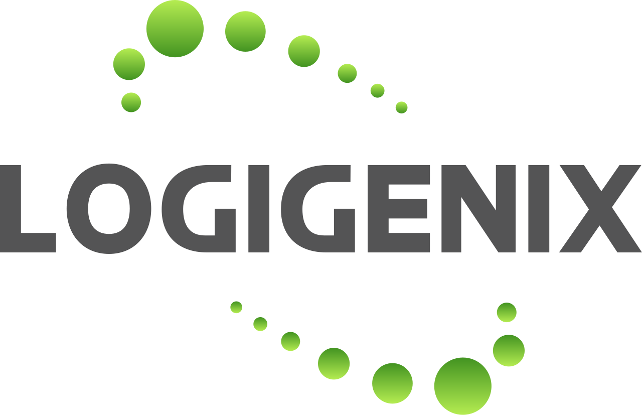 LogiGenix Logo