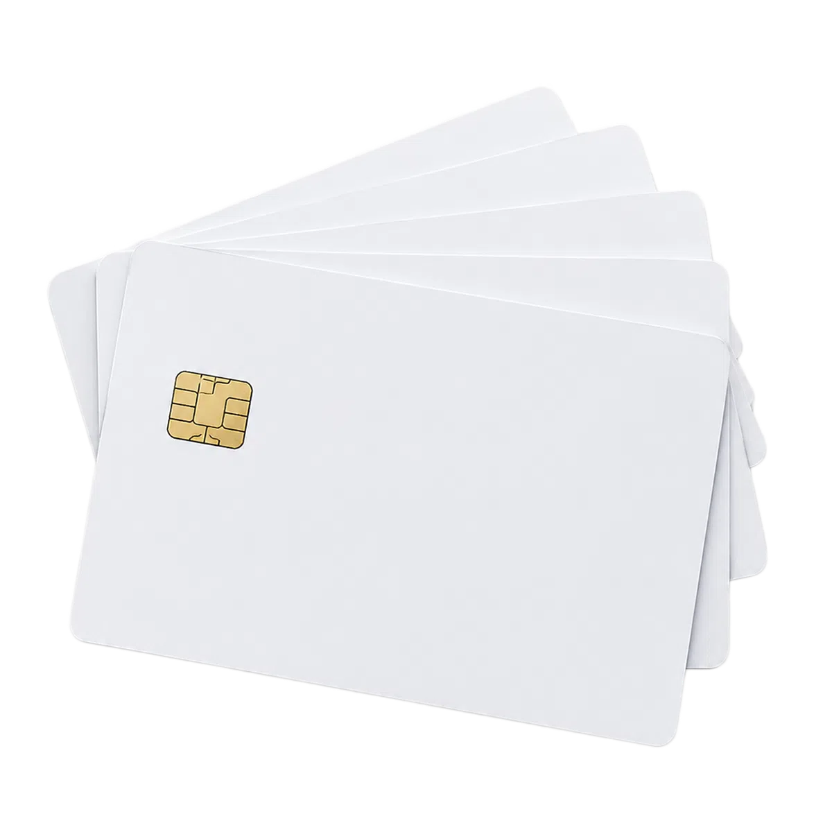 Contact Memory Card (EEPROM)
