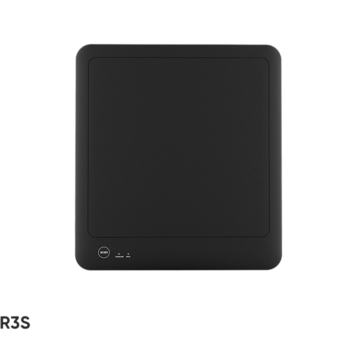 R3S Desktop RFID Reader
