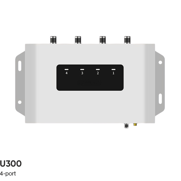 U300 Fixed RFID Reader
