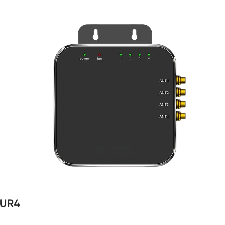 UR4 Fixed RFID Reader