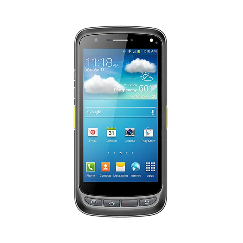 C72 Handheld UHF RFID Reader | Android 11/13