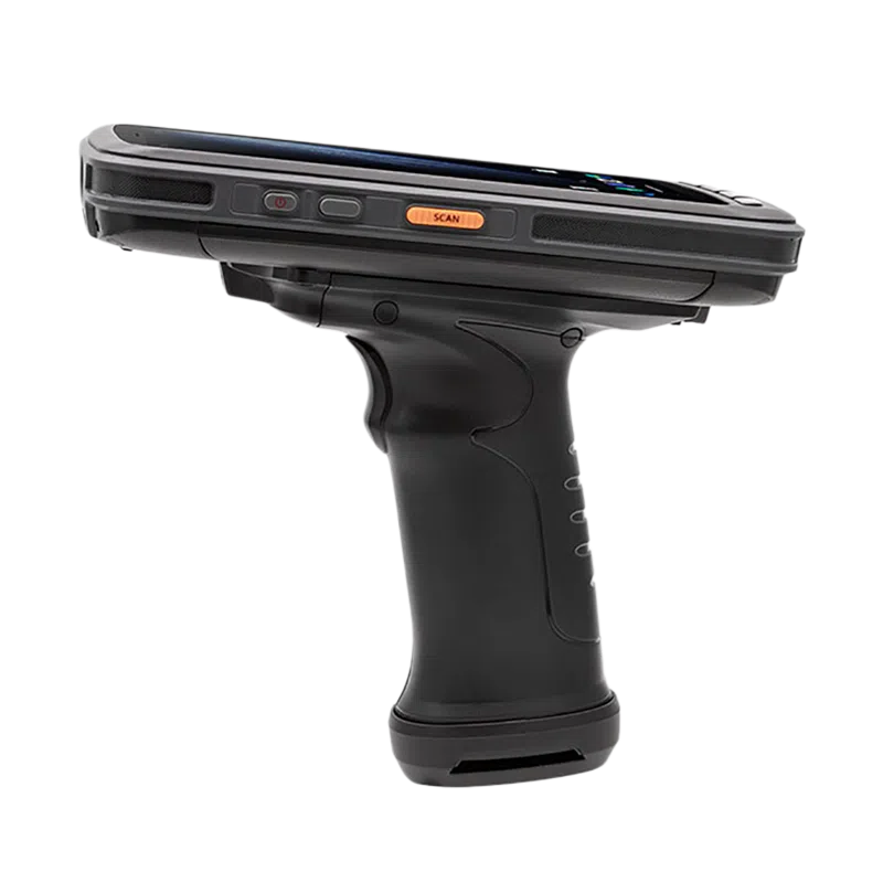 CedaGlo C72 UHF handle
