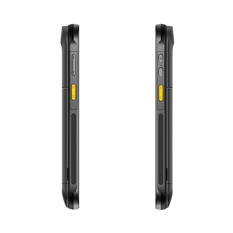 CedaGlo MC51 side profiles showing buttons and USB-C port