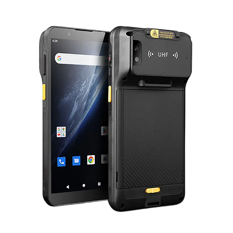MC51S Handheld UHF RFID Reader  | Android 16