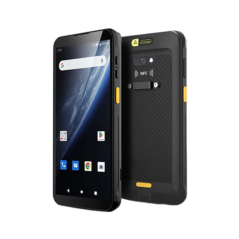 CedaGlo MC51S (Android 16)