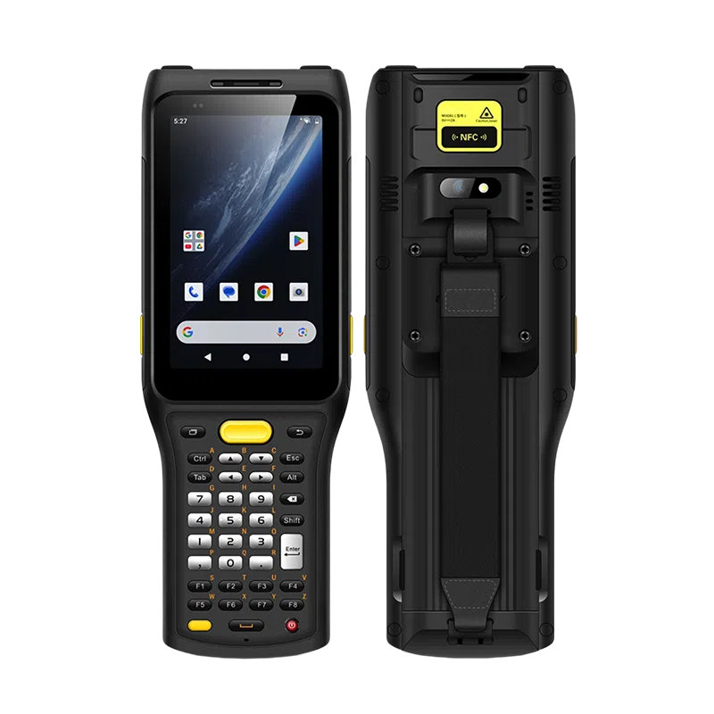 C63 Cold Storage Mobile Computer | Android 13