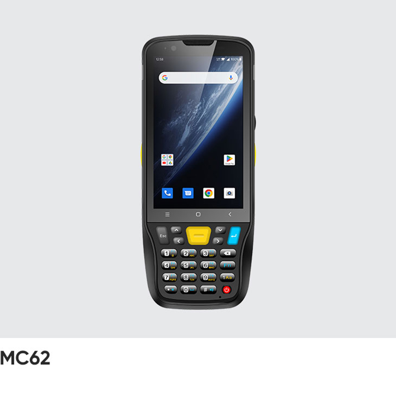MC62 Keypad Mobile Computer | Android 13