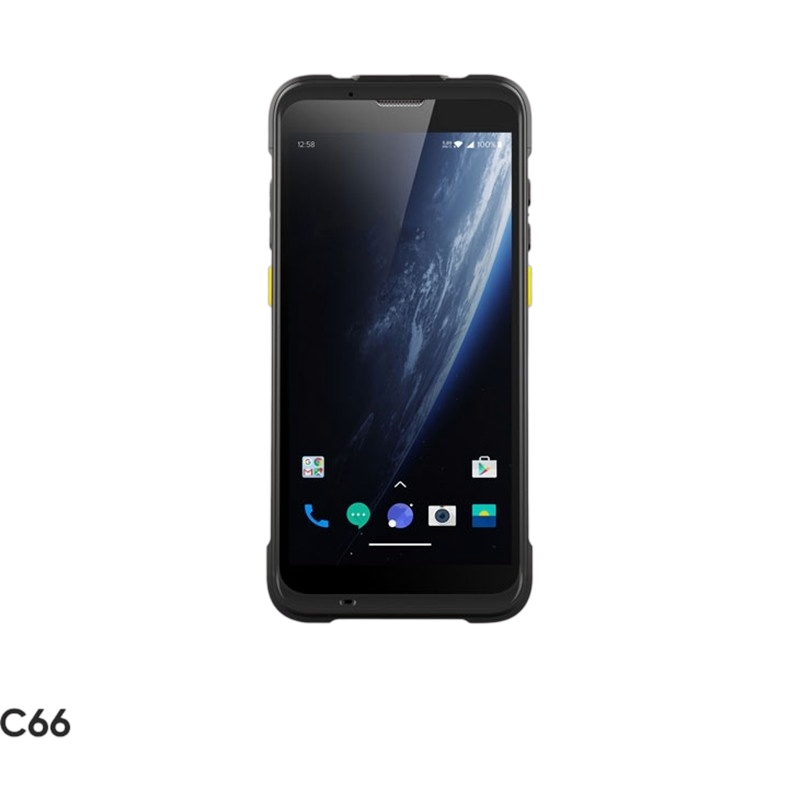 C66 Mobile Computer | Android 11/13