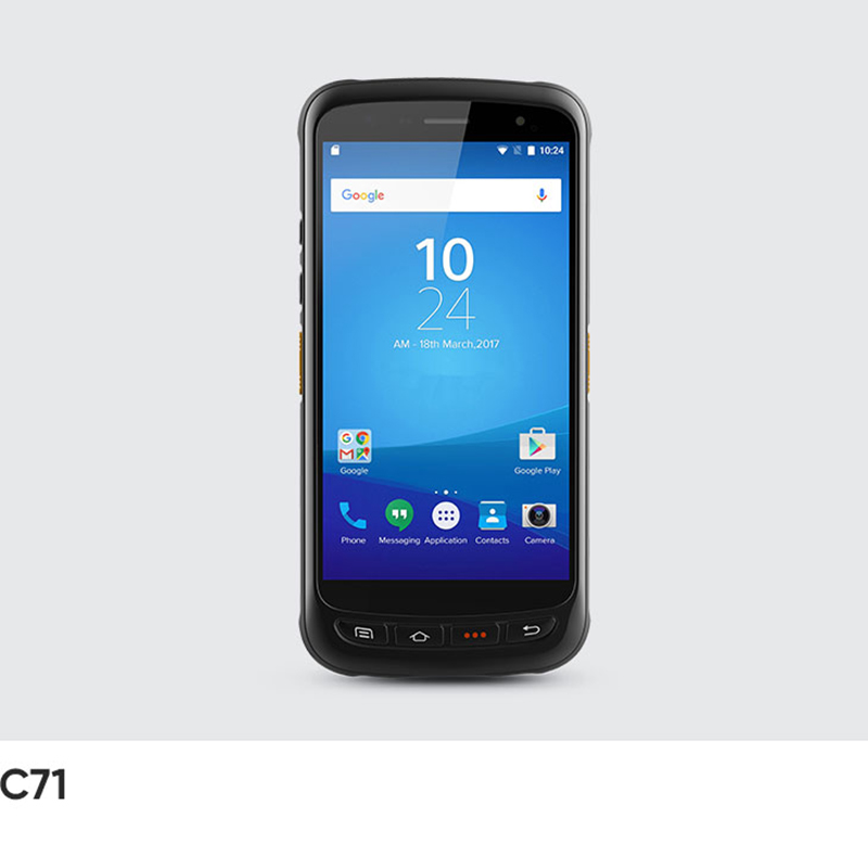 C71 Mobile Computer | Android 11/13