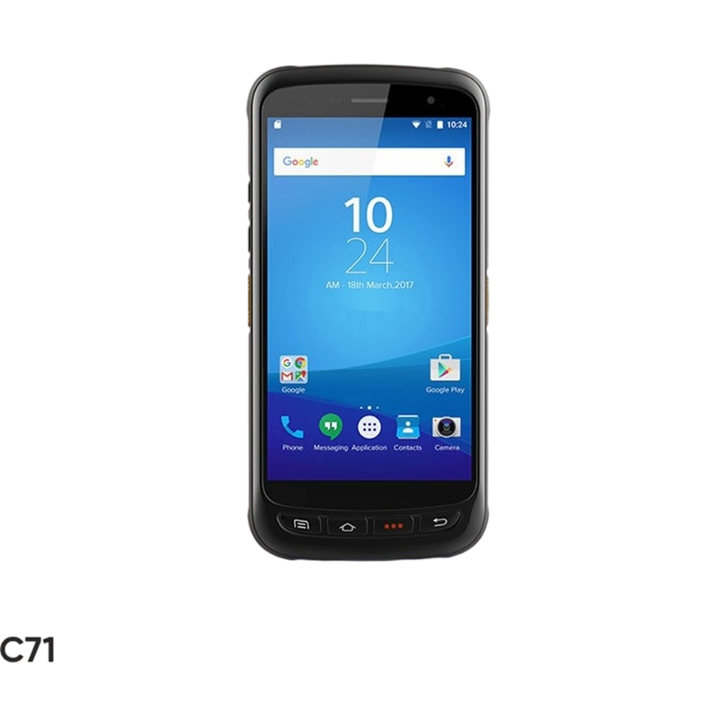 C71 Mobile Computer | Android 11/13