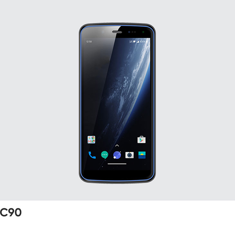 C90 Mobile Computer | Android 10/14