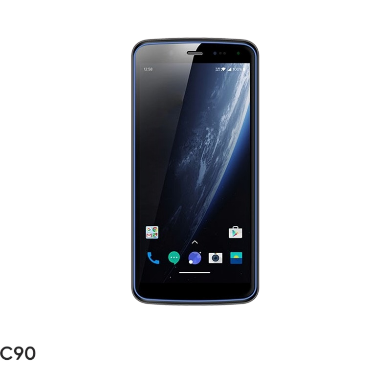 C90 Mobile Computer | Android 10/14