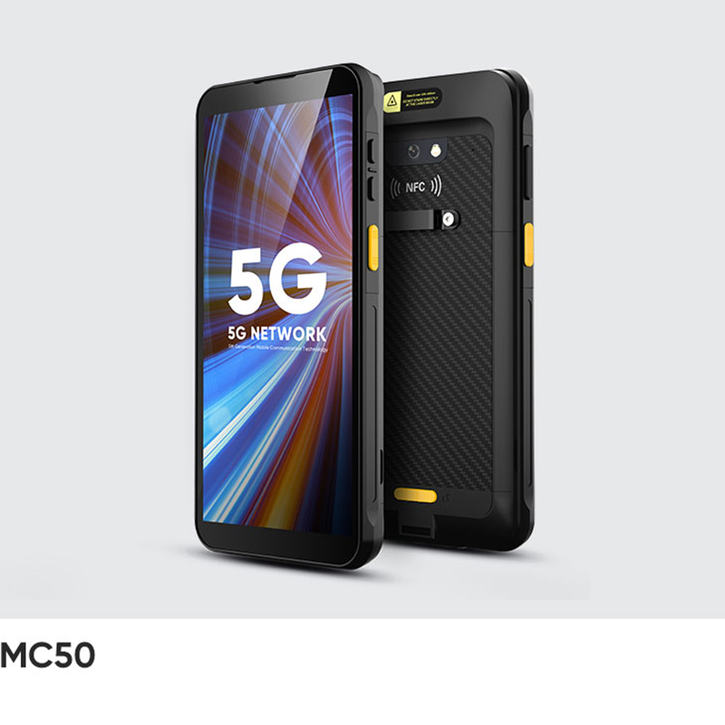 MC50 5G Mobile Computer | Android 12/14