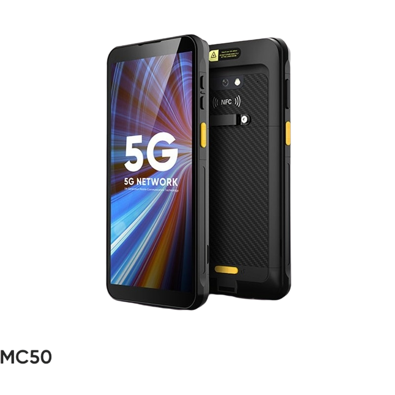 MC50 5G Mobile Computer | Android 12/14
