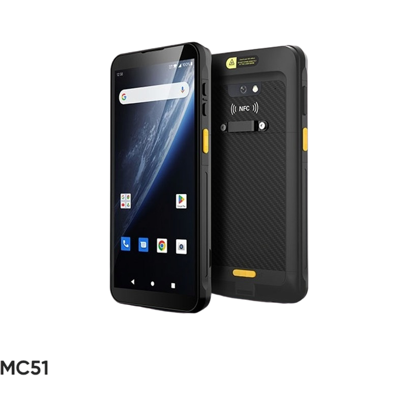 MC51 5G Mobile Computer | Android 14