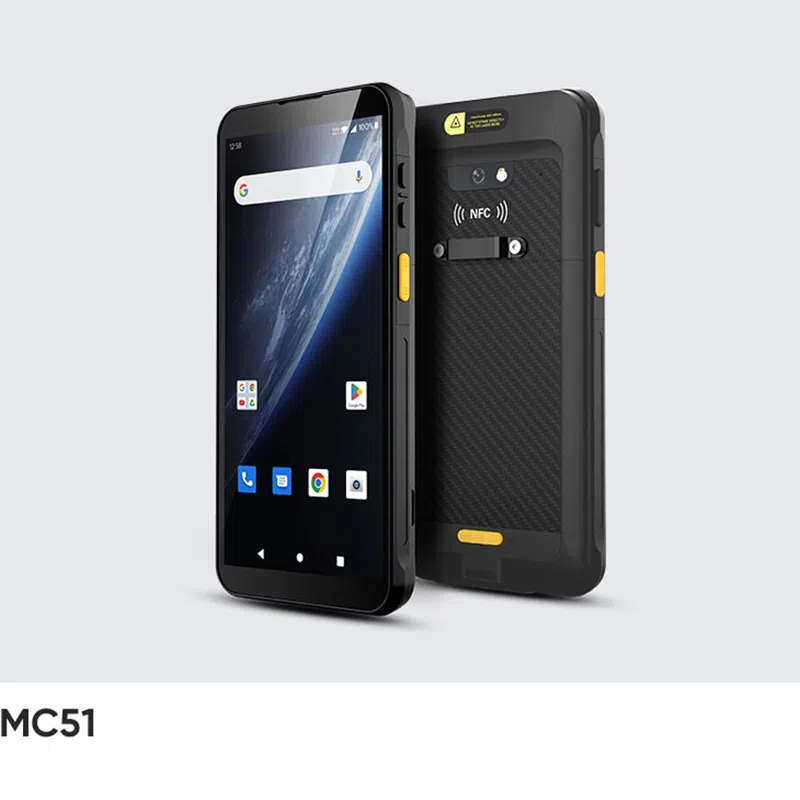 MC51 5G Mobile Computer | Android 14