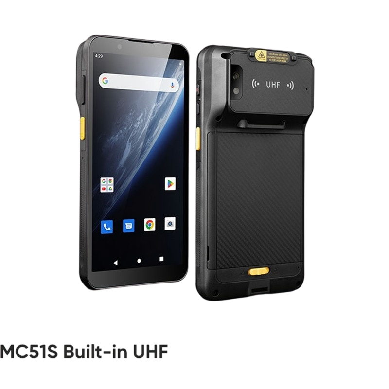 MC51S Mobile Computer | Android 16