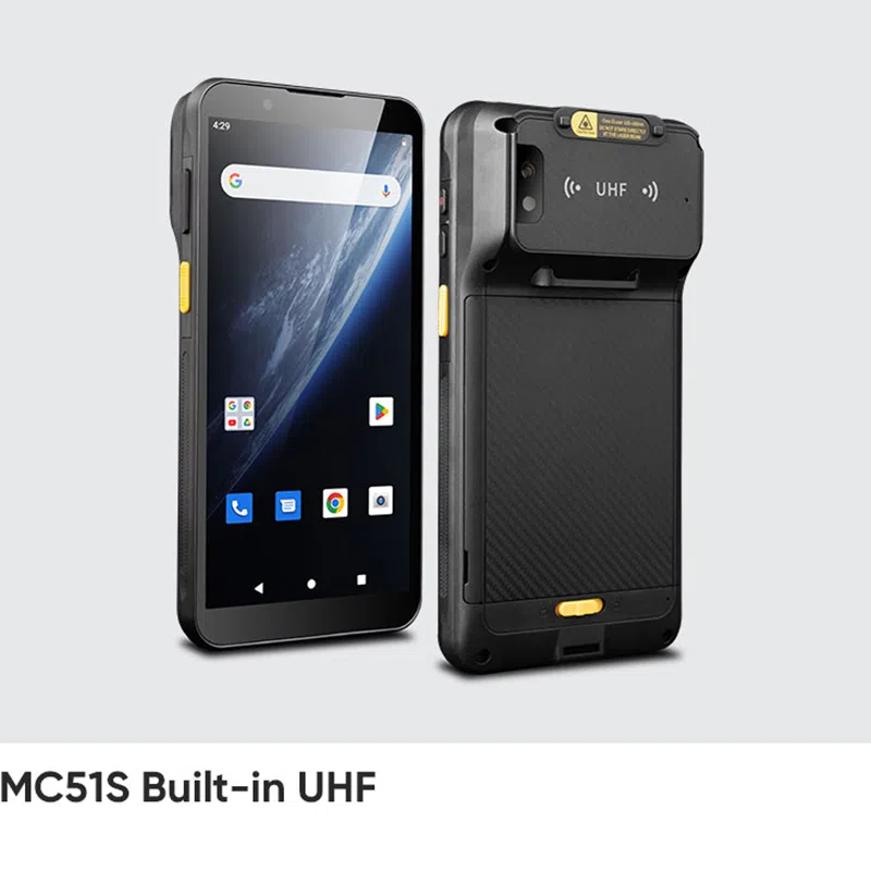MC51S Mobile Computer | Android 16