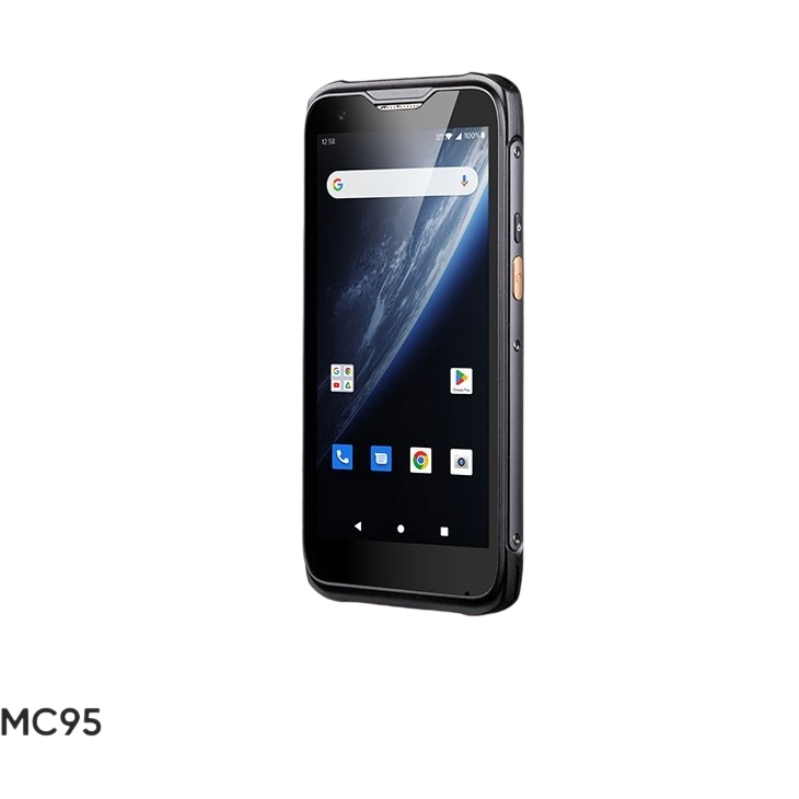 MC95 Mobile Computer | Android 12
