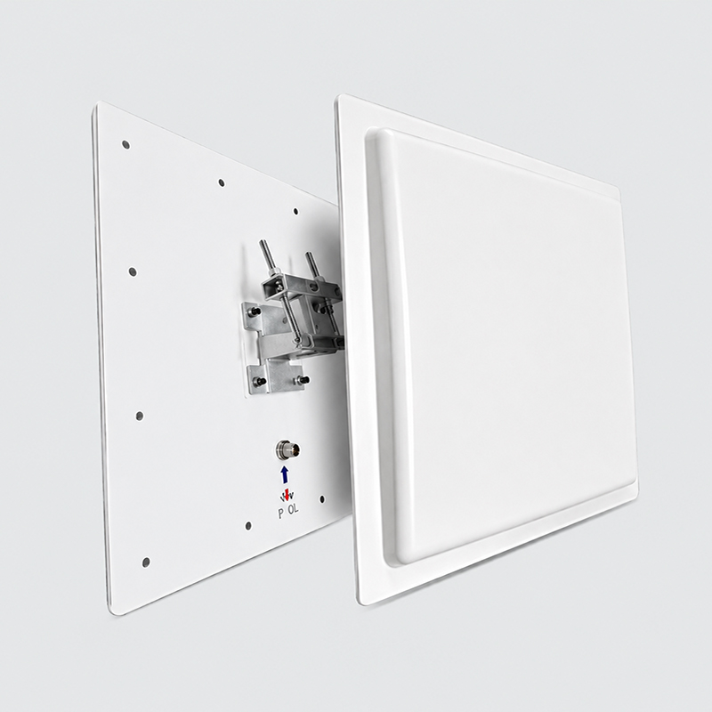 12dBi Panel UHF RFID Antenna