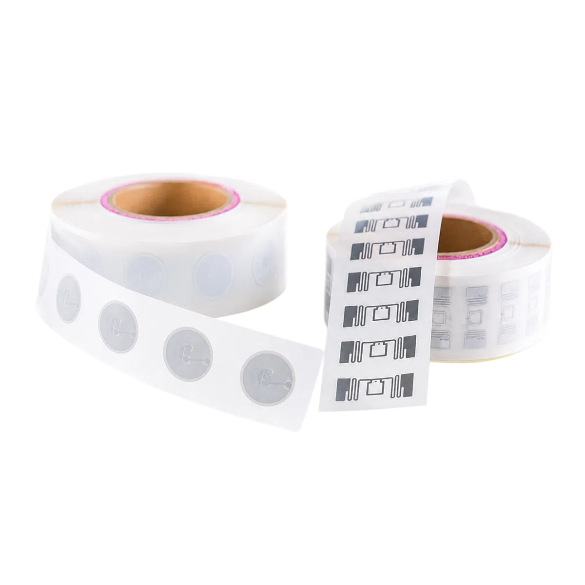 RFID Wet Inlay | NFC & UHF Inlay Roll Supplier