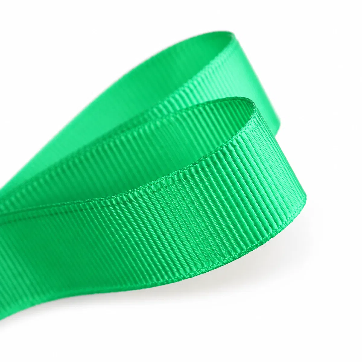 Grosgrain RFID wristband band material