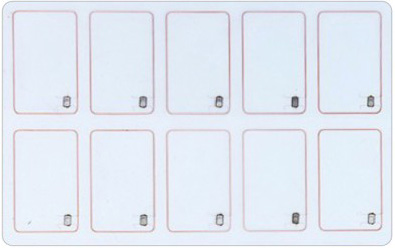 Inlays Pré-laminados
