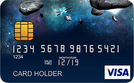 Cartões RFID